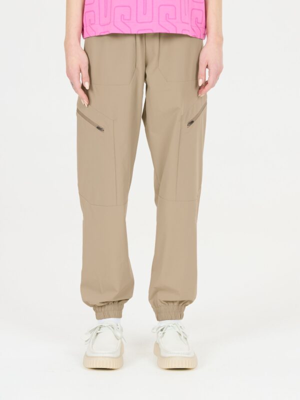 Fujiyama W Pants