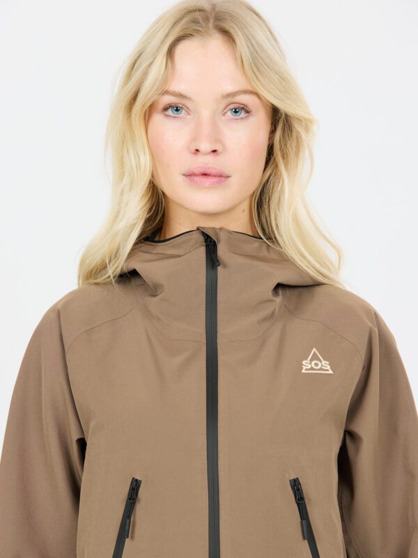 Talinis W Jacket - Image 4