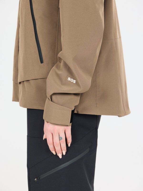 Talinis W Jacket - Image 3