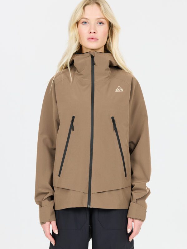 Talinis W Jacket