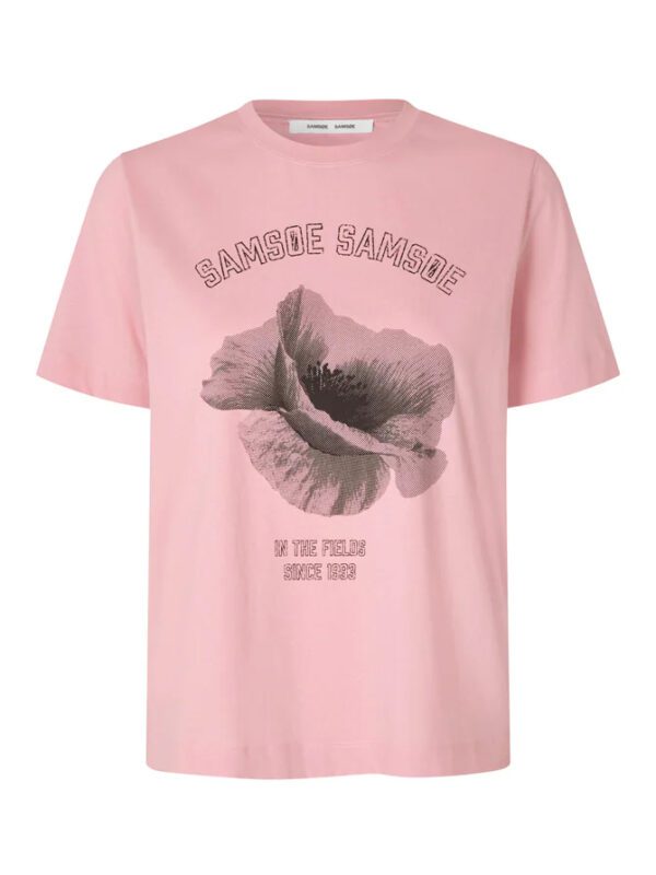 Sacamino ss t-shirt 11725