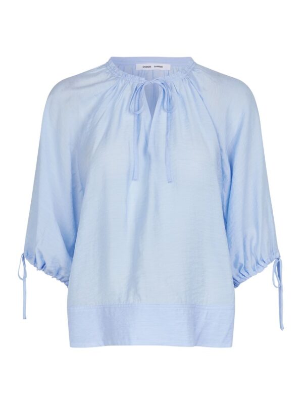Samateran ss blouse 15754