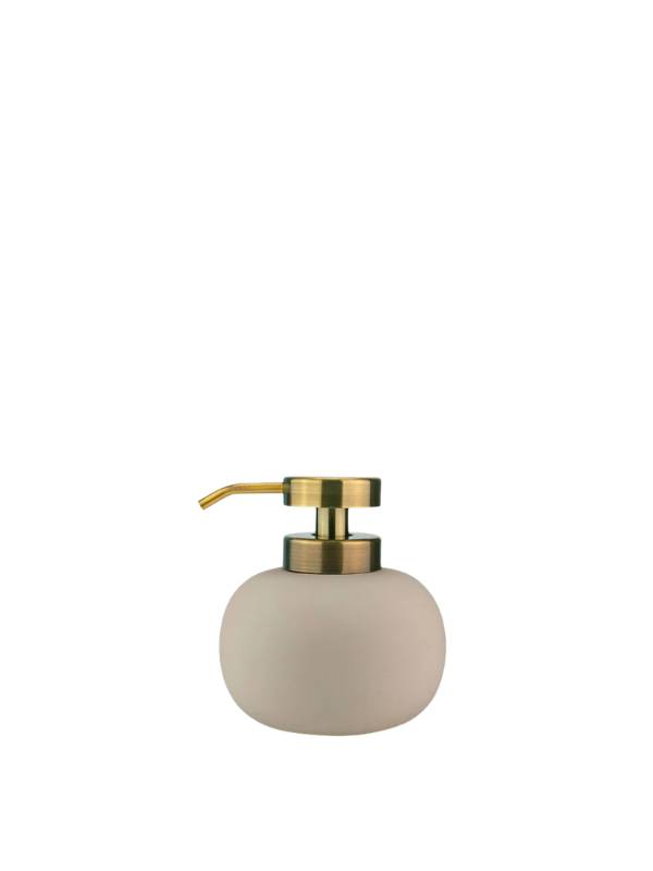 LOTUS dispenser, low