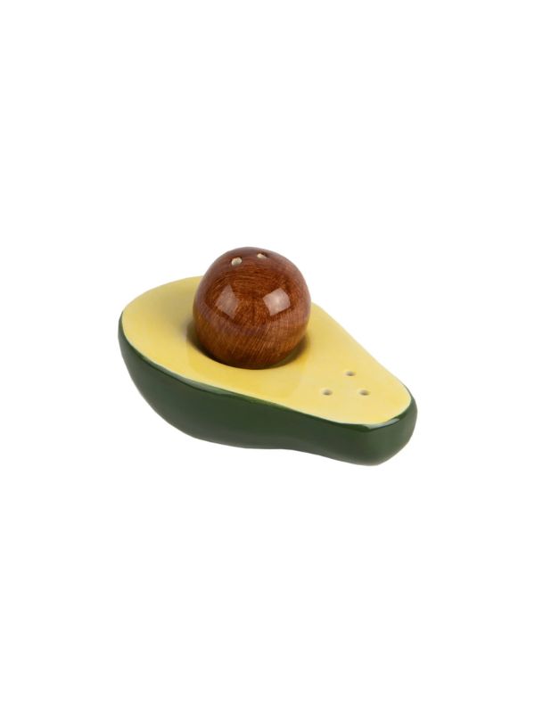 Salt & Pepper Set "Avocado"