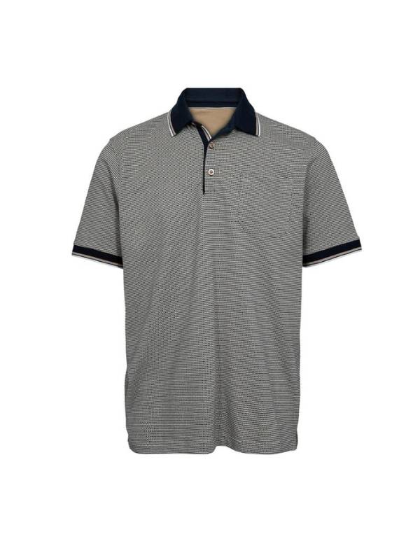 Mens polo regular fit