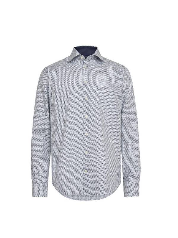 Shirt l/s modern fit