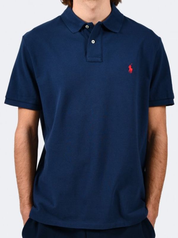 SSKCCMSLM1-SHORT SLEEVE KNIT