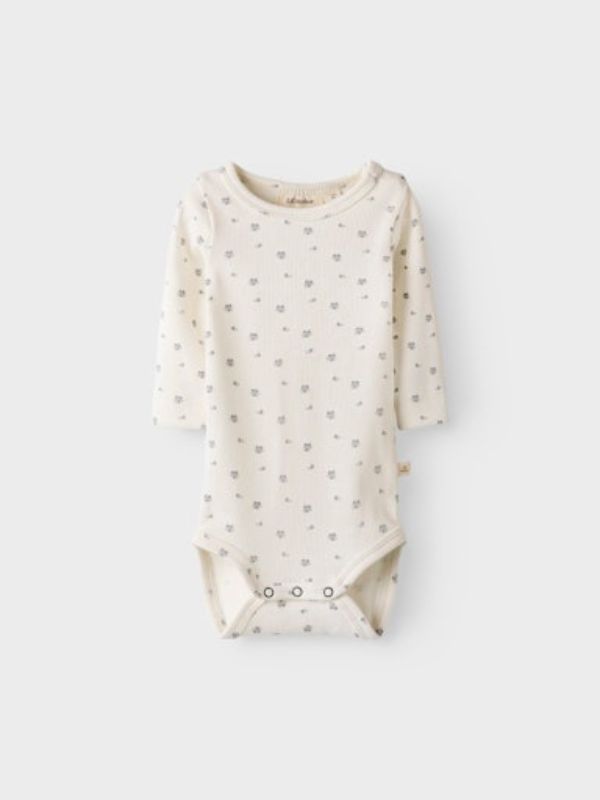 NBNLAGO MIO LS SLIM BODY LIL