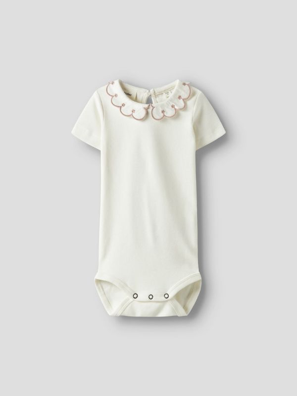 NBFFUNDO SS SLIM BODY LIL