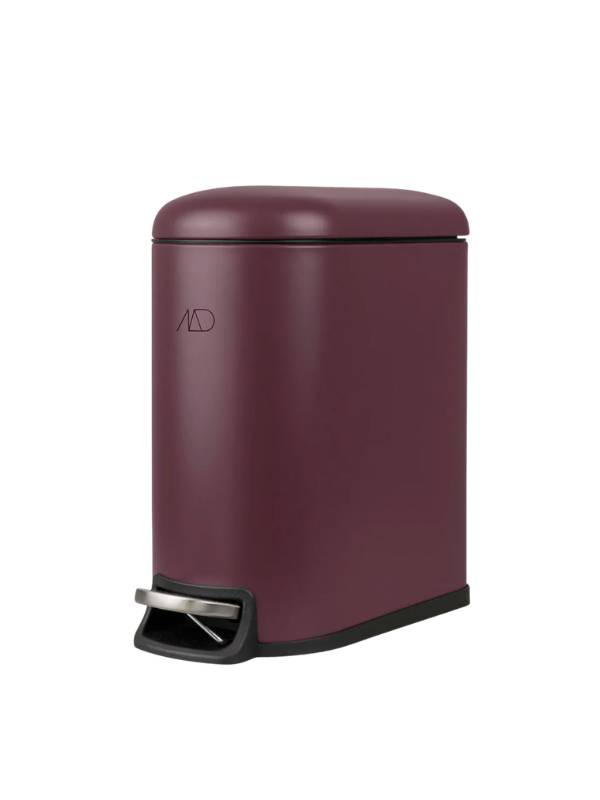 MINI-WALTHER pedal bin, 5l.