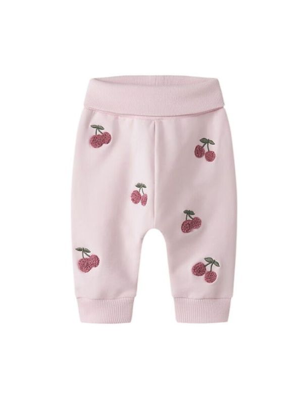 NBFFAIRY LIGHT SWEAT PANT UNB