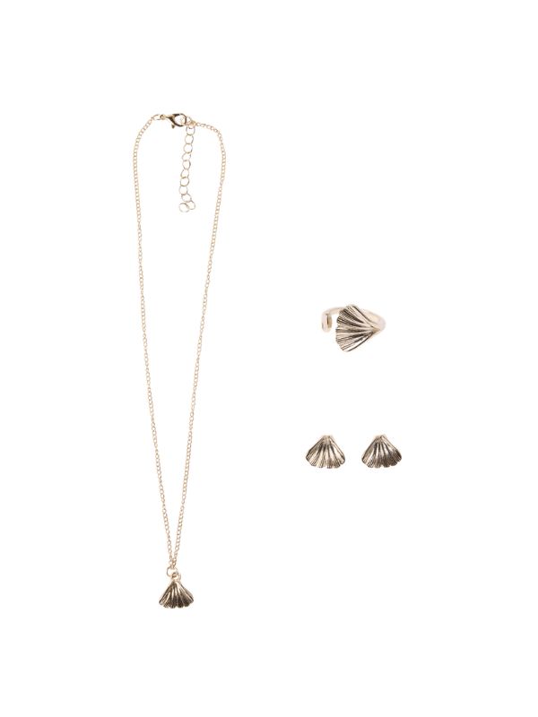 NLFFITALE JEWELRY SET