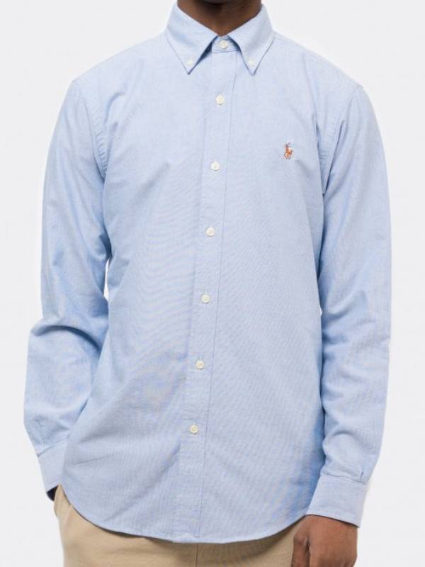 CUBDPPCS-LONG SLEEVE-SPORT SHIRT