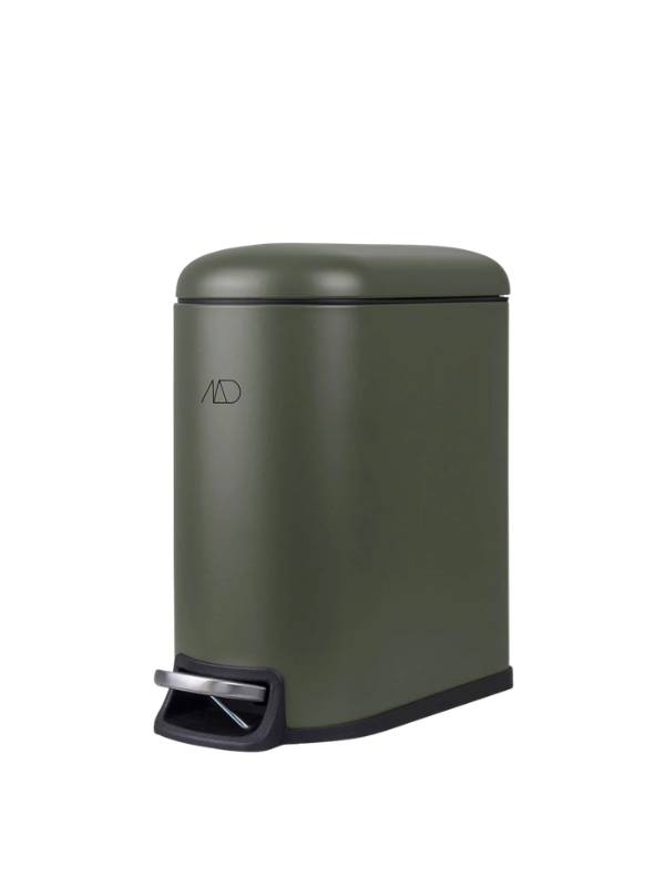 MINI-WALTHER pedal bin, 5l.