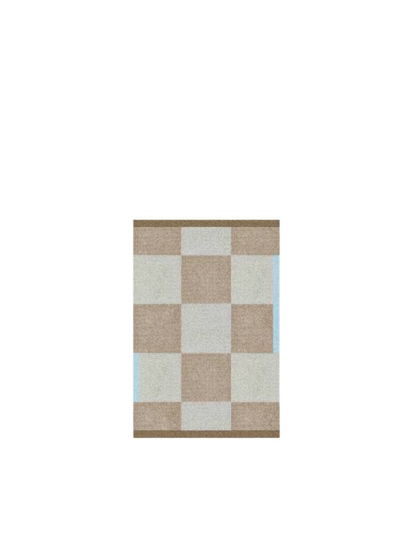 SQUARE, all-round mat