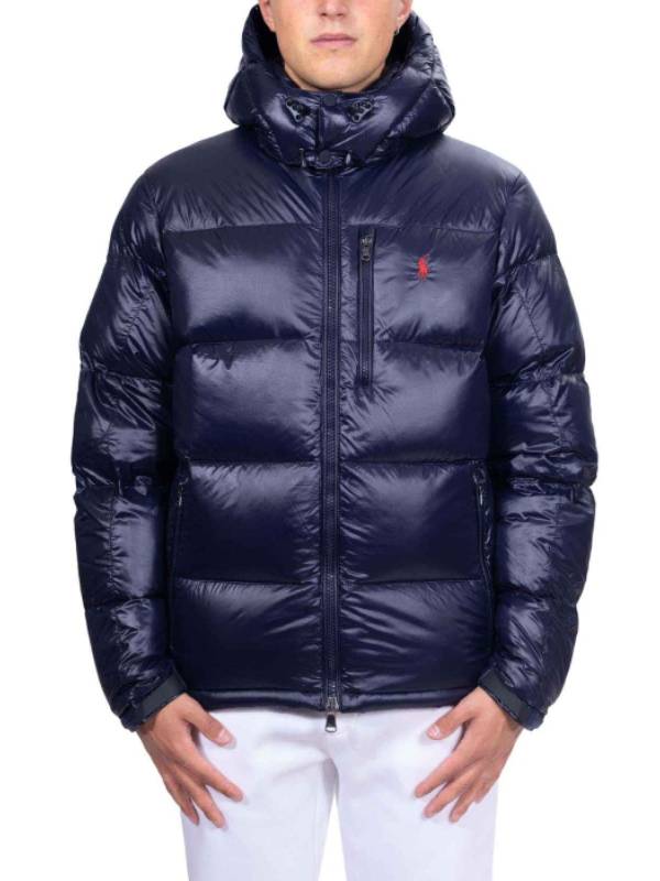 GRHM JKT Insulated Bomber