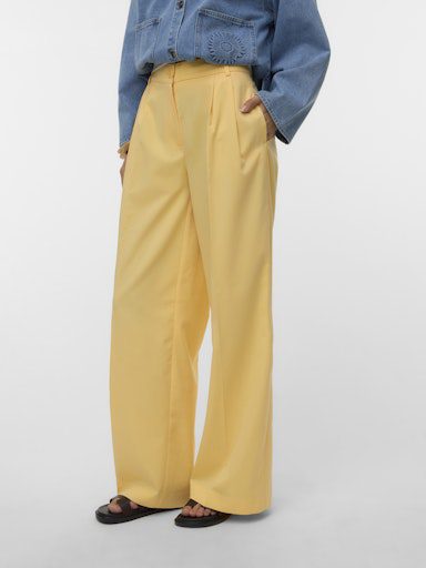 VMNILLE HW WIDE PANT
