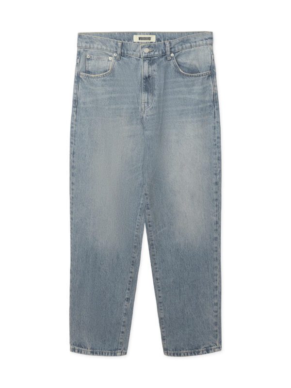 WBLeroy Dust Jeans