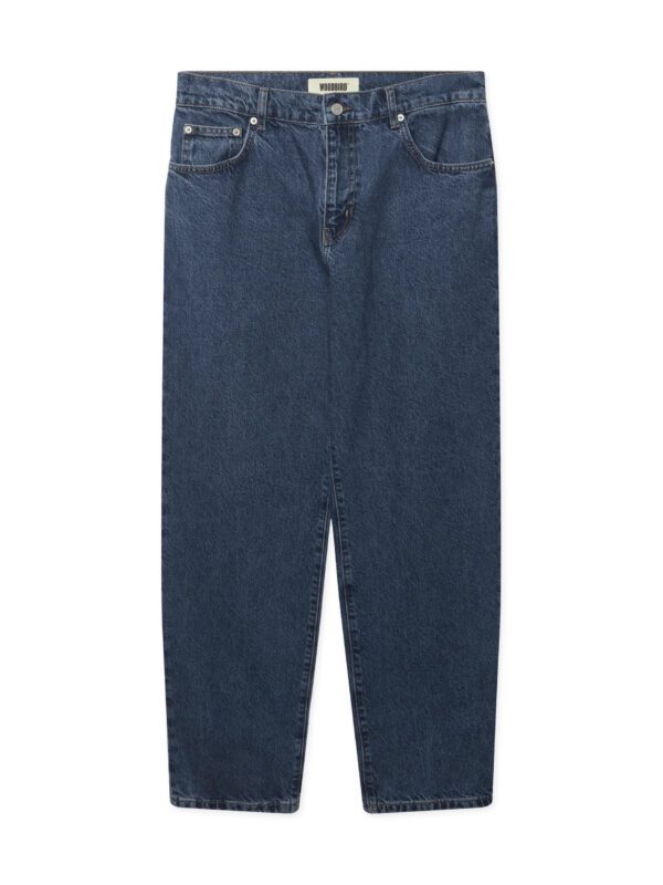 WBLeroy stone Jeans