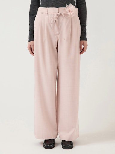 YASMIMI MW PANT - SHOW