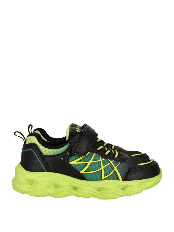 Kalmi Kids Shoe w/Lights