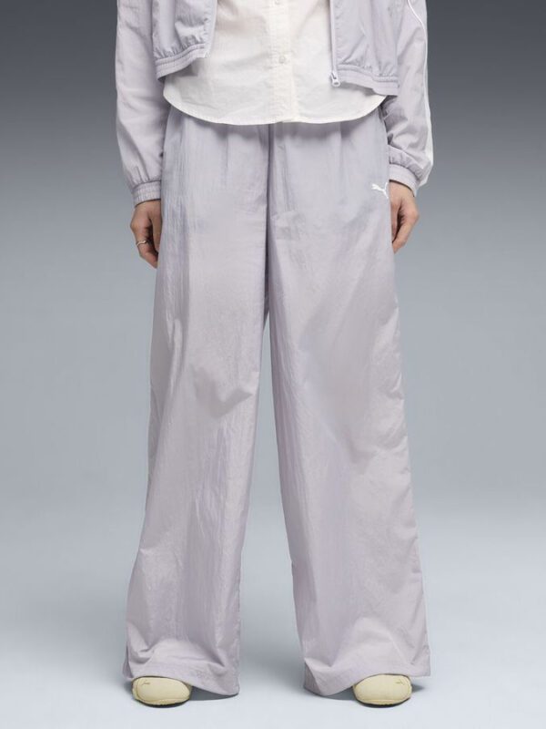 PUMA SPORT Relaxed Woven Pants op