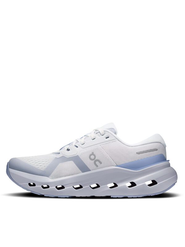 Cloudrunner 3