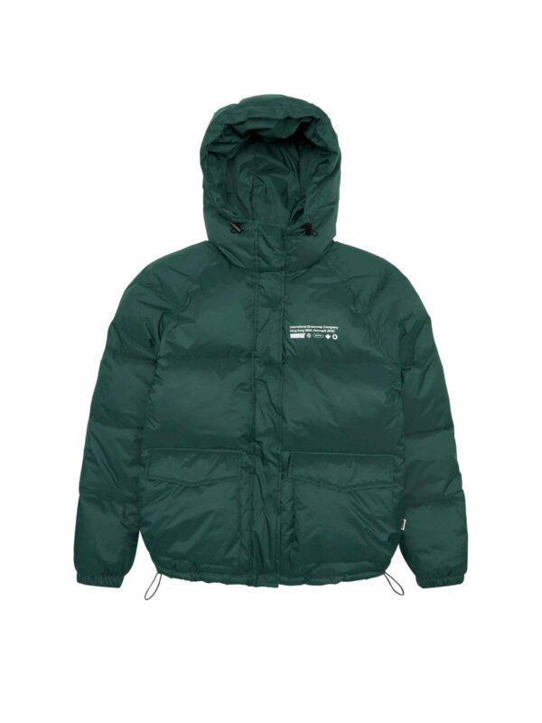 WBZumo Bomber Jacket