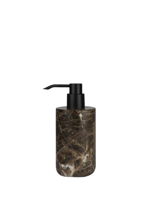MARBLE dispenser, tall