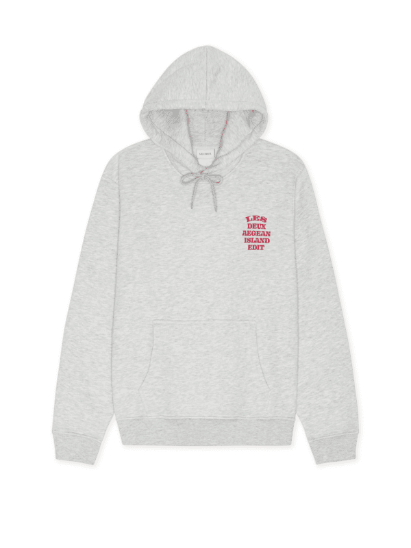 Ceramic Hoodie