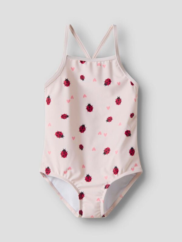NMFZIZLA SWIMSUIT BOX TB