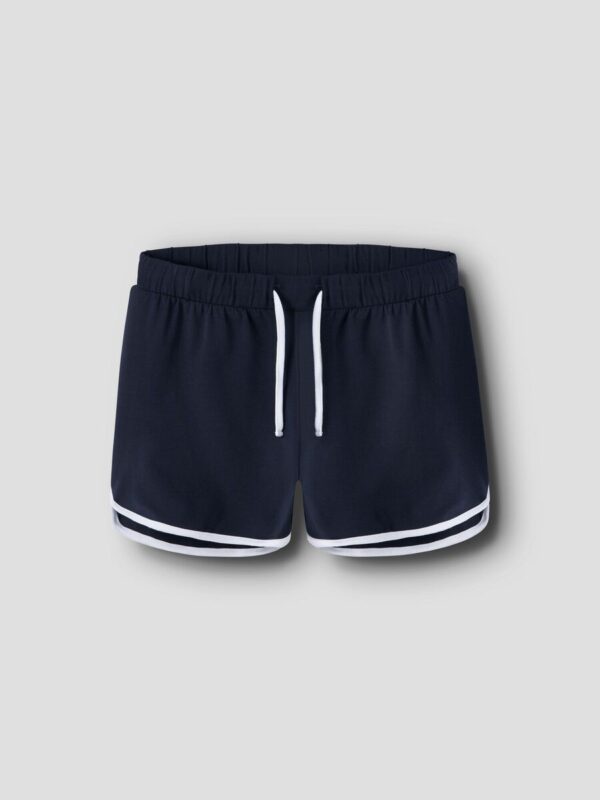 NLFBENEDICTE CON LW SHORTS