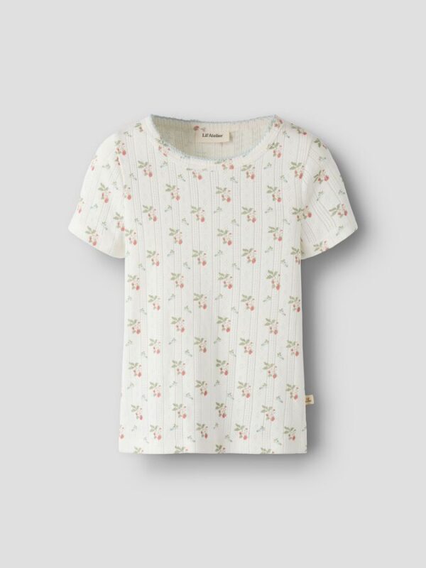 NMFRACHELLO DAP SS SLIM TOP LI