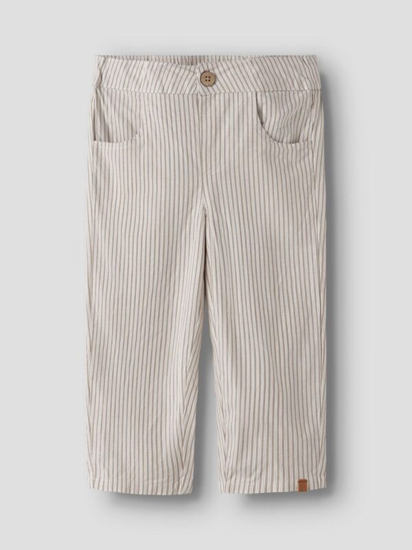 NMMHELO LOOSE PANT LIL