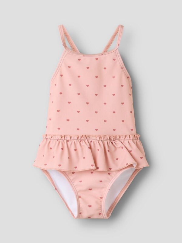 NMFHELGA HUR SWIMSUIT LIL