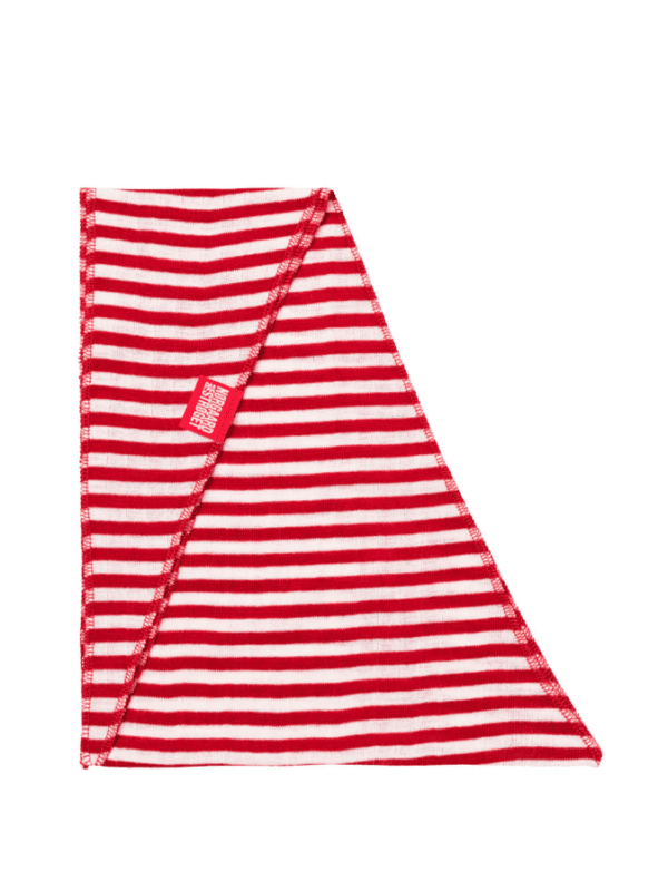 NPS Scarf Wool - 2