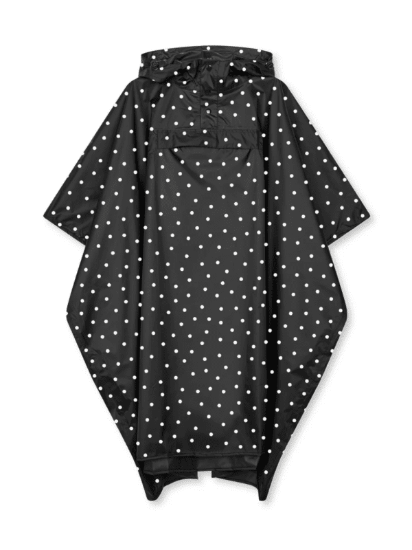 Raino Scape Dot Cape