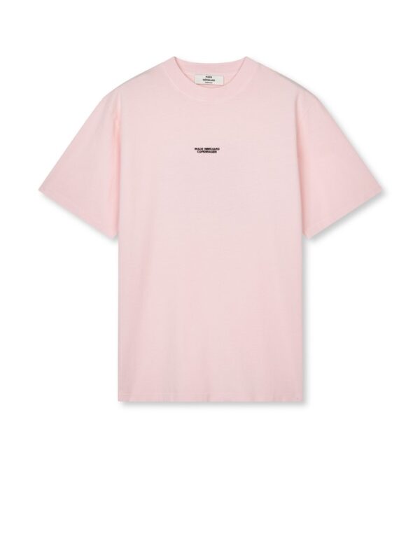 Cotton Jersey Dassel Tee