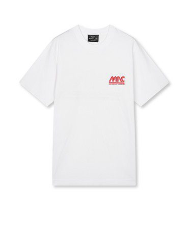 Cotton Jersey Frode MNC Tee