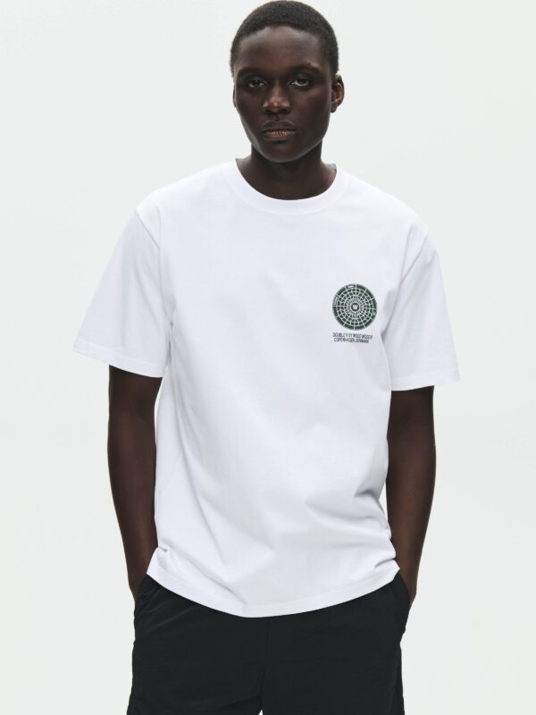 WWAce cover tee 25419
