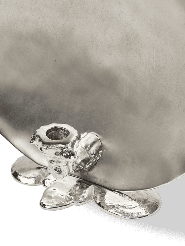 drip candle holder spherical - Image 4