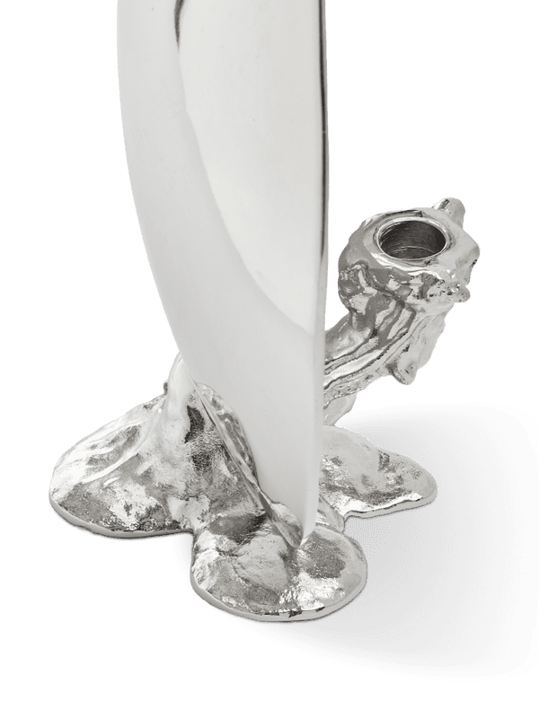 drip candle holder spherical - Image 3