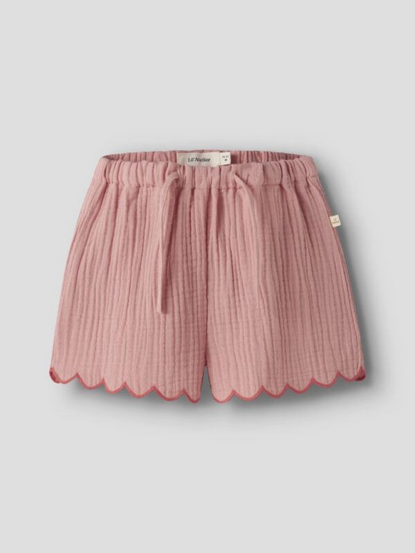 NMFHIBA SHORTS LIL