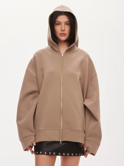 Bobo Zip Hood
