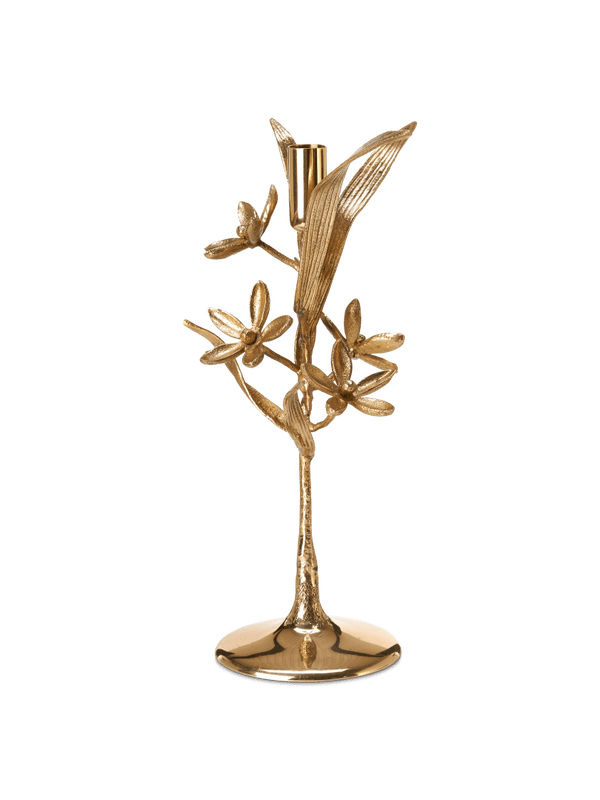Candle holder Bergamot