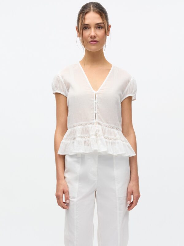 ENEBBA TOP 7358