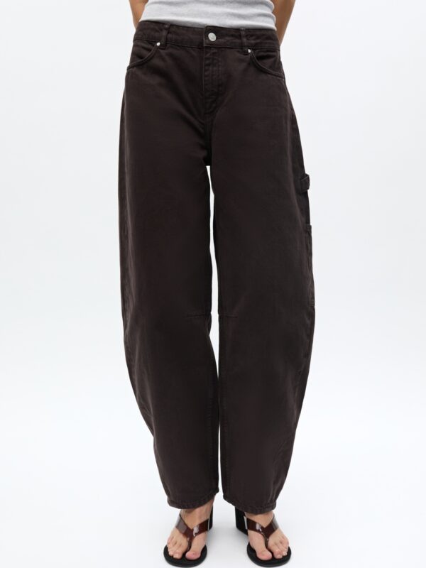 ENBILLIE POCKET JEANS 6803
