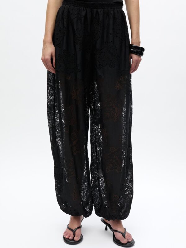 ENBERBA PANTS 7517