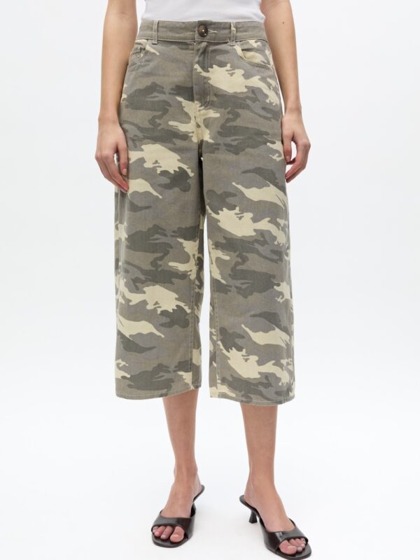 ENBILLA JORTS 7418