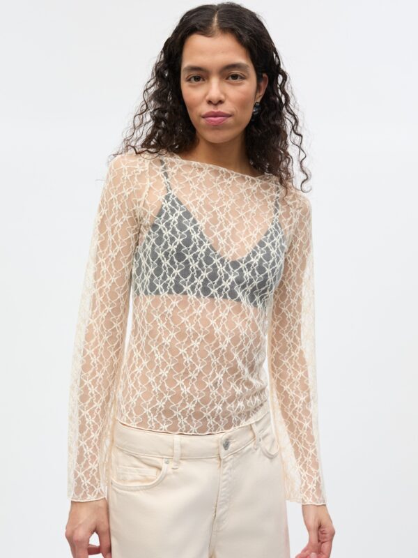 ENNICOLA LS TOP 7501